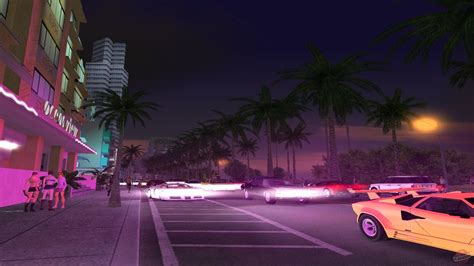 vice city